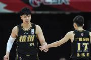 黑白直播-广厦男篮冲刺阶段伤情更新，志在欧联名次提升，话题不断，数据趋势出现新变化的简单介绍