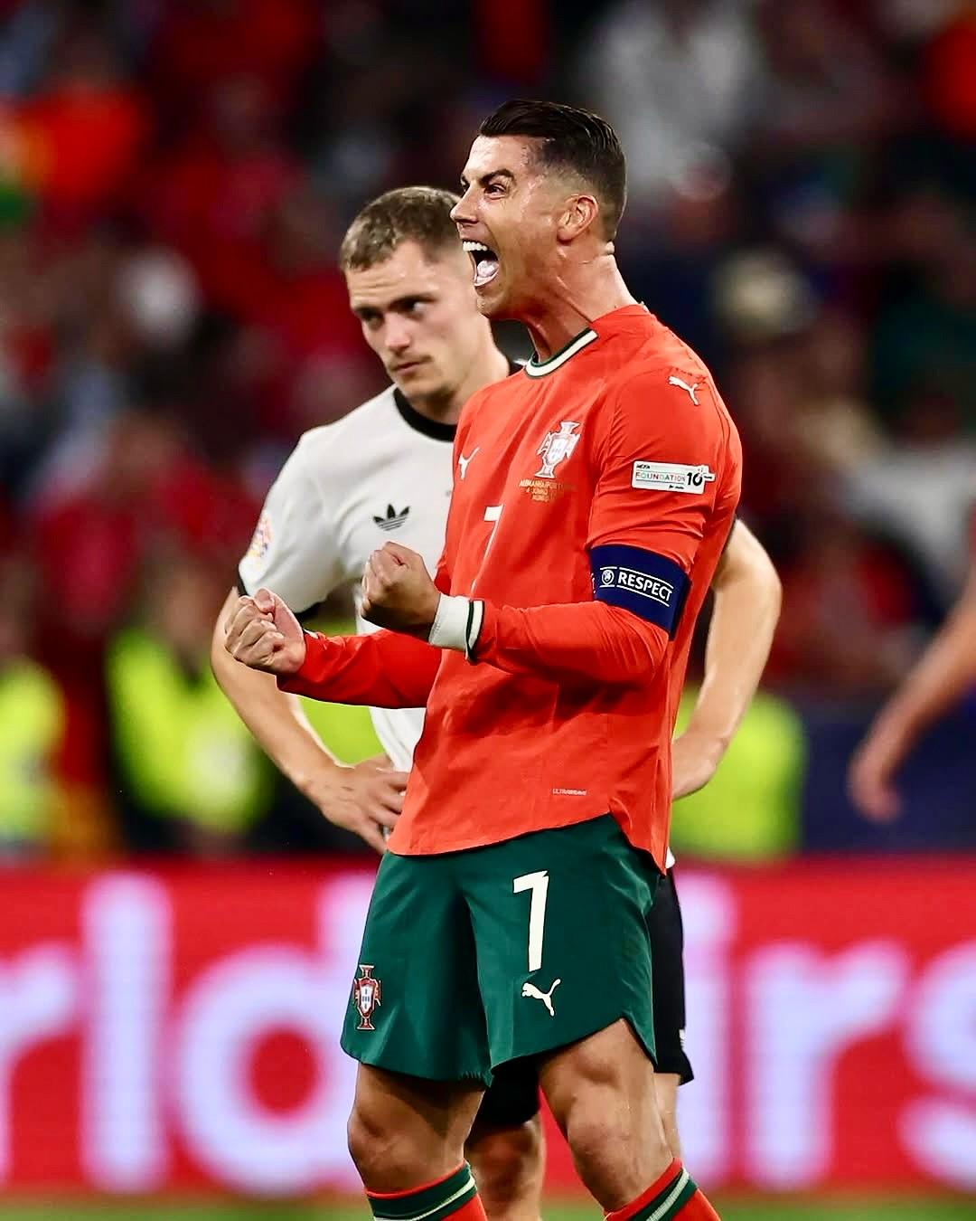 关于C罗赛事官方发布挺进下一轮新规，德国队争议不断！的信息